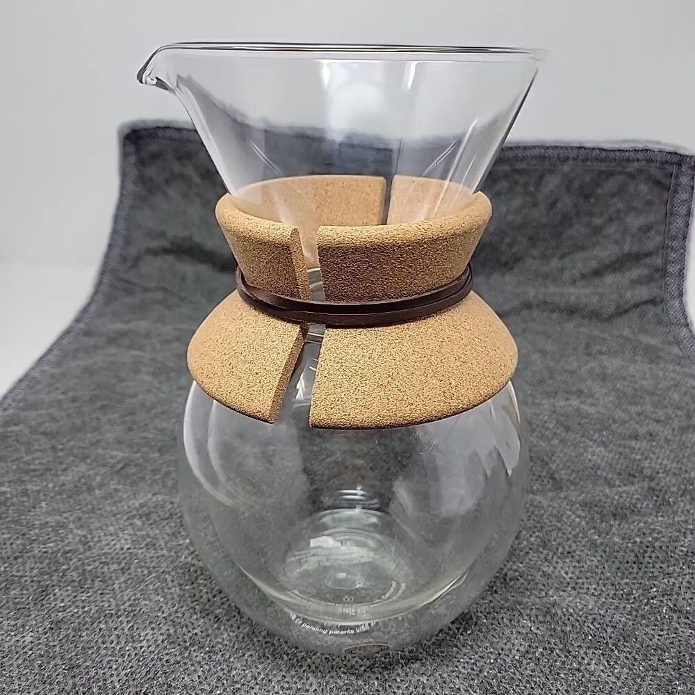 Bodum Pour Over Coffee Maker 32oz 8